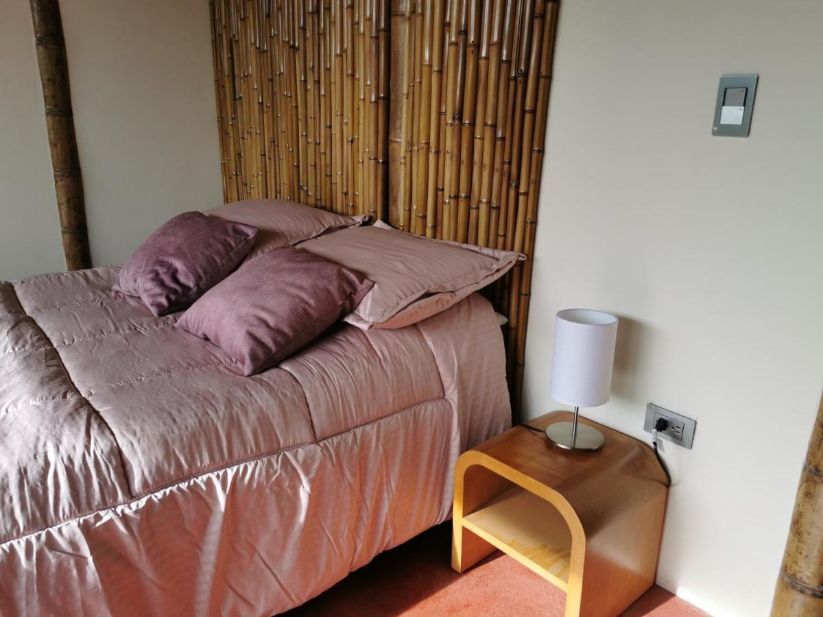 Limon Apartment Salento Luaran gambar