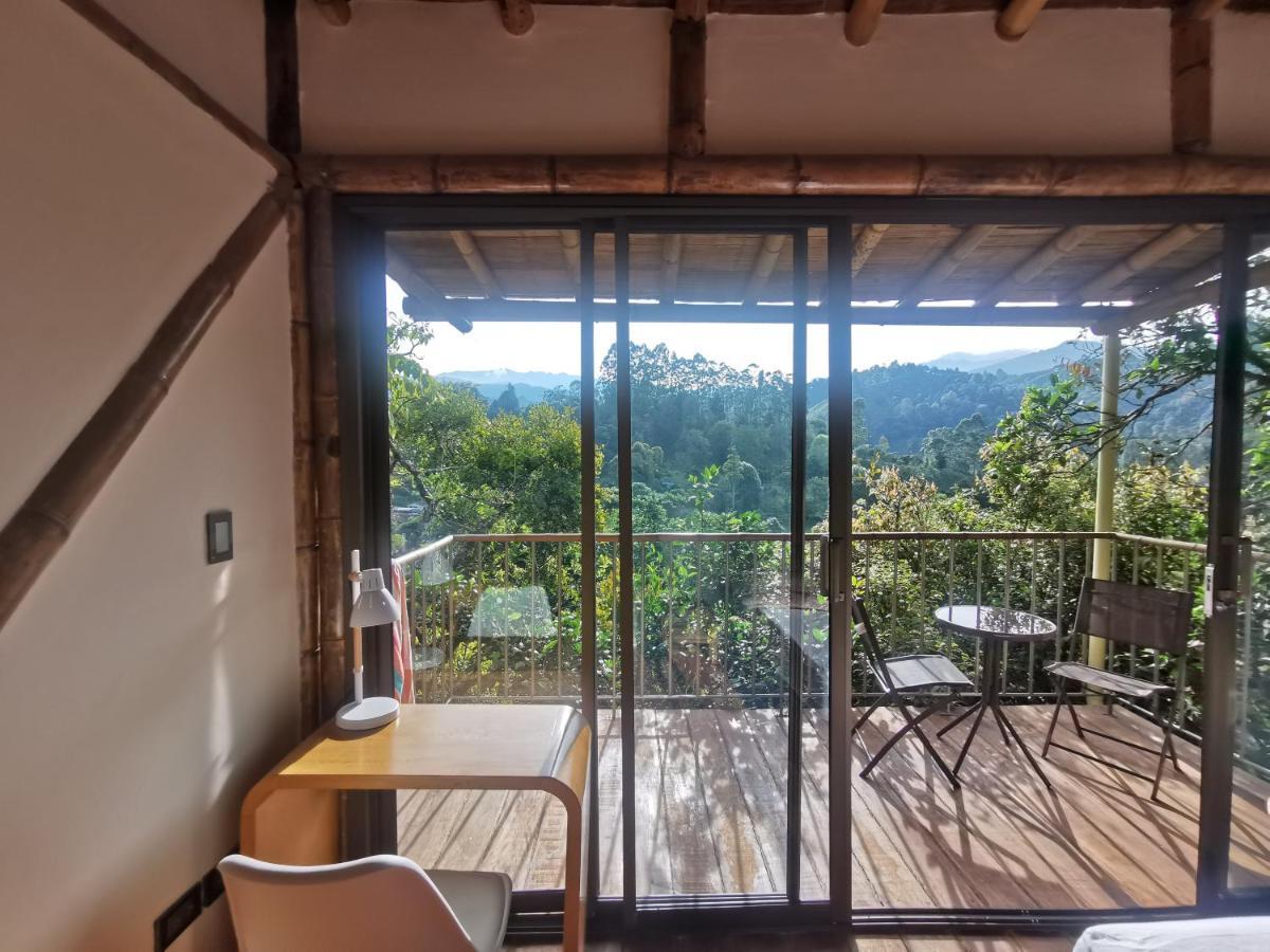 Limon Apartment Salento Luaran gambar
