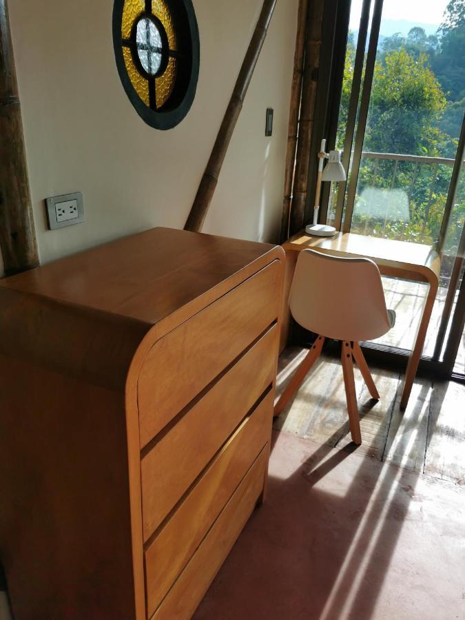 Limon Apartment Salento Luaran gambar
