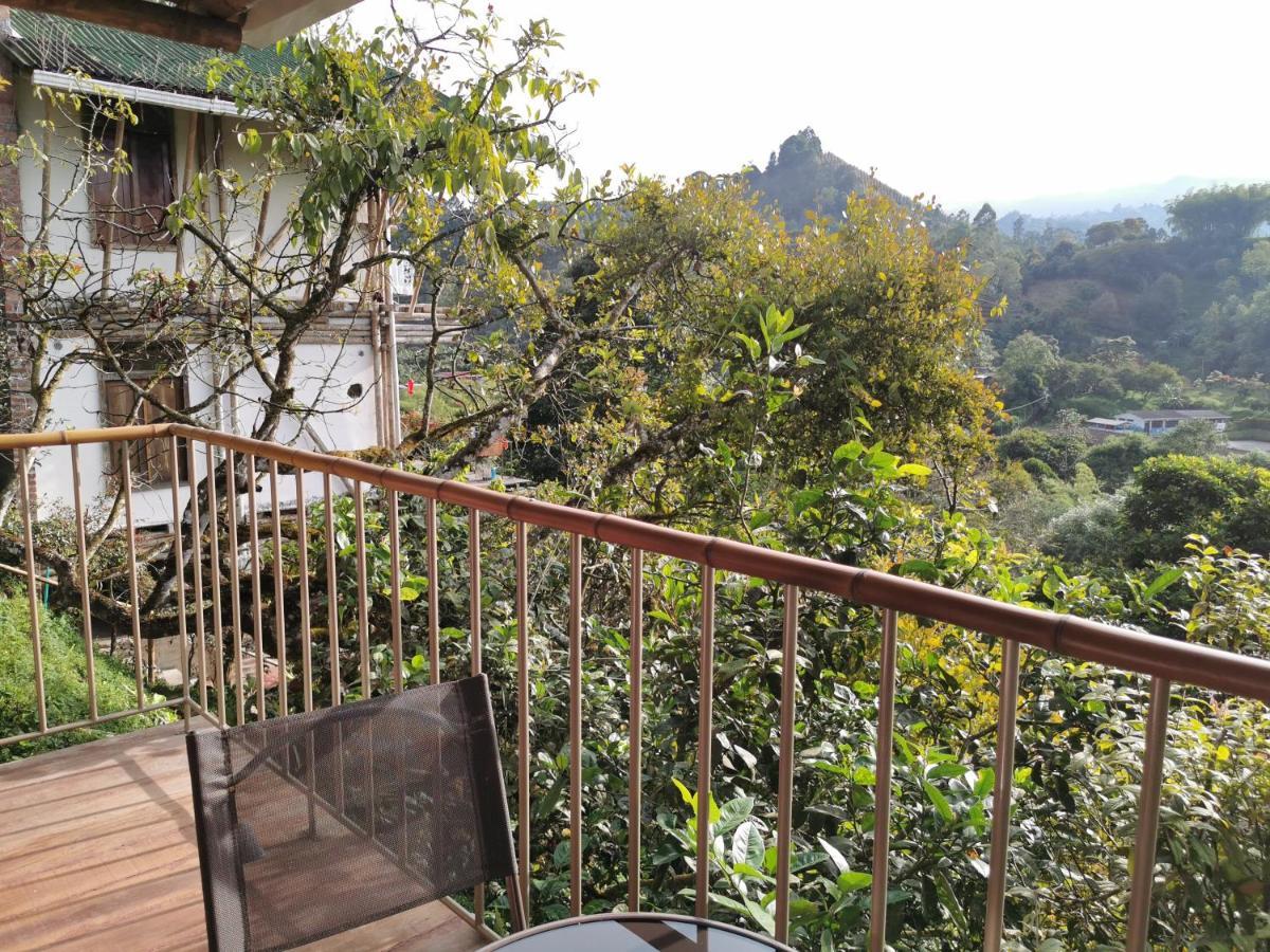 Limon Apartment Salento Luaran gambar