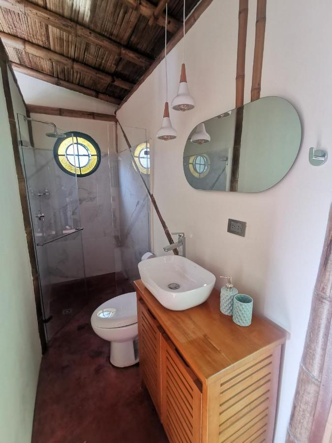 Limon Apartment Salento Luaran gambar