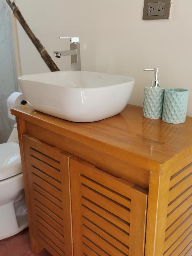 Limon Apartment Salento Luaran gambar